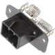 Purchase Top-Quality Blower Motor Resistor by DORMAN/TECHOICE - 973-013 pa9