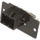 Purchase Top-Quality Blower Motor Resistor by DORMAN/TECHOICE - 973-016 pa2