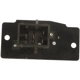 Purchase Top-Quality Blower Motor Resistor by DORMAN/TECHOICE - 973-016 pa4