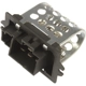 Purchase Top-Quality Blower Motor Resistor by DORMAN/TECHOICE - 973-017 pa1