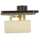 Purchase Top-Quality Blower Motor Resistor by DORMAN/TECHOICE - 973-020 pa3