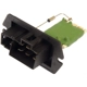 Purchase Top-Quality Blower Motor Resistor by DORMAN/TECHOICE - 973-022 pa2