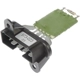 Purchase Top-Quality Blower Motor Resistor by DORMAN/TECHOICE - 973-023 pa3