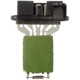 Purchase Top-Quality Blower Motor Resistor by DORMAN/TECHOICE - 973-023 pa4