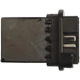 Purchase Top-Quality DORMAN/TECHOICE - 973-025 - Blower Motor Resistor pa5