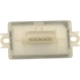 Purchase Top-Quality DORMAN/TECHOICE - 973-026 - Blower Motor Resistor pa1