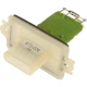 Purchase Top-Quality DORMAN/TECHOICE - 973-026 - Blower Motor Resistor pa3