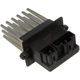 Purchase Top-Quality Blower Motor Resistor by DORMAN/TECHOICE - 973-027 pa2