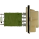 Purchase Top-Quality Blower Motor Resistor by DORMAN/TECHOICE - 973-036 pa3