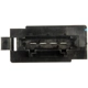 Purchase Top-Quality Blower Motor Resistor by DORMAN/TECHOICE - 973-041 pa3
