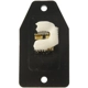 Purchase Top-Quality Blower Motor Resistor by DORMAN/TECHOICE - 973-211 pa1