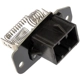 Purchase Top-Quality DORMAN/TECHOICE - 973-404 - Blower Motor Resistor pa10