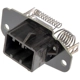 Purchase Top-Quality DORMAN/TECHOICE - 973-404 - Blower Motor Resistor pa8