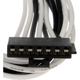 Purchase Top-Quality Blower Motor Resistor by DORMAN/TECHOICE - 973-410 pa3