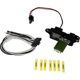 Purchase Top-Quality Blower Motor Resistor by DORMAN/TECHOICE - 973-410 pa4