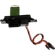 Purchase Top-Quality Blower Motor Resistor by DORMAN/TECHOICE - 973-410 pa5