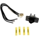 Purchase Top-Quality DORMAN/TECHOICE - 973-414 - Blower Motor Resistor pa4