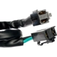 Purchase Top-Quality Blower Motor Resistor by DORMAN/TECHOICE - 973-424 pa2