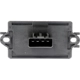 Purchase Top-Quality Blower Motor Resistor by DORMAN/TECHOICE - 973-428 pa2