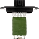 Purchase Top-Quality Blower Motor Resistor by DORMAN/TECHOICE - 973-428 pa5