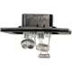 Purchase Top-Quality Blower Motor Resistor by DORMAN/TECHOICE - 973-433 pa4
