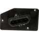 Purchase Top-Quality Blower Motor Resistor by DORMAN/TECHOICE - 973-433 pa5