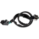 Purchase Top-Quality DORMAN/TECHOICE - 973-517 - Blower Motor Resistor pa2