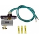 Purchase Top-Quality Blower Motor Resistor by DORMAN/TECHOICE - 973-521 pa1