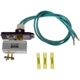 Purchase Top-Quality Blower Motor Resistor by DORMAN/TECHOICE - 973-521 pa2