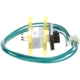 Purchase Top-Quality Blower Motor Resistor by DORMAN/TECHOICE - 973-521 pa7
