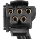 Purchase Top-Quality Blower Motor Resistor by DORMAN/TECHOICE - 973-528 pa2