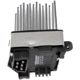 Purchase Top-Quality Blower Motor Resistor by DORMAN/TECHOICE - 973-528 pa3