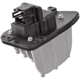 Purchase Top-Quality Blower Motor Resistor by DORMAN/TECHOICE - 973-541 pa3