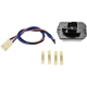 Purchase Top-Quality Blower Motor Resistor by DORMAN/TECHOICE - 973-584 pa2
