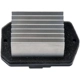 Purchase Top-Quality Blower Motor Resistor by DORMAN/TECHOICE - 973-584 pa3