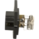 Purchase Top-Quality Blower Motor Resistor by FOUR SEASONS - 20042 pa14