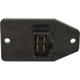Purchase Top-Quality Blower Motor Resistor by FOUR SEASONS - 20042 pa16