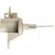 Purchase Top-Quality Blower Motor Resistor by FOUR SEASONS - 20061 pa2