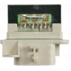 Purchase Top-Quality Blower Motor Resistor by FOUR SEASONS - 20061 pa7