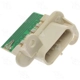 Purchase Top-Quality Blower Motor Resistor by FOUR SEASONS - 20064 pa1
