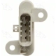 Purchase Top-Quality Blower Motor Resistor by FOUR SEASONS - 20064 pa4