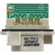 Purchase Top-Quality Blower Motor Resistor by FOUR SEASONS - 20064 pa6