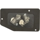 Purchase Top-Quality Blower Motor Resistor by FOUR SEASONS - 20065 pa14