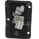 Purchase Top-Quality Résistance du moteur du ventilateur de FOUR SEASONS - 20068 pa2