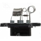 Purchase Top-Quality Résistance du moteur du ventilateur de FOUR SEASONS - 20068 pa4