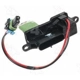 Purchase Top-Quality Blower Motor Resistor by FOUR SEASONS - 20070 pa1