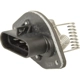 Purchase Top-Quality Blower Motor Resistor by FOUR SEASONS - 20072 pa15