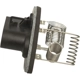Purchase Top-Quality Blower Motor Resistor by FOUR SEASONS - 20072 pa17