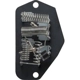 Purchase Top-Quality Blower Motor Resistor by FOUR SEASONS - 20073 pa17