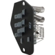 Purchase Top-Quality Blower Motor Resistor by FOUR SEASONS - 20073 pa19